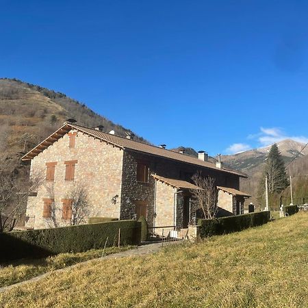 Hostal El Quintà Espinavell Exterior foto