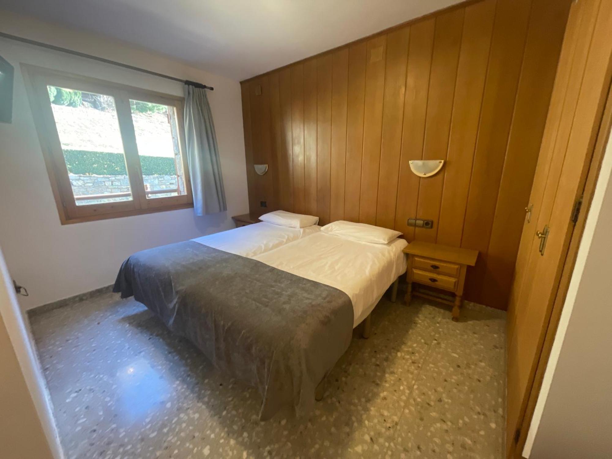 Hostal El Quintà Espinavell Exterior foto